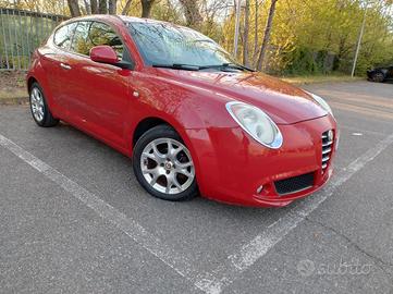 Alfa Romeo MiTo 1.4 Progression Benzina/GPL