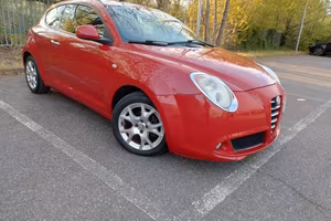 Alfa Romeo MiTo 1.4 Progression Benzina/GPL