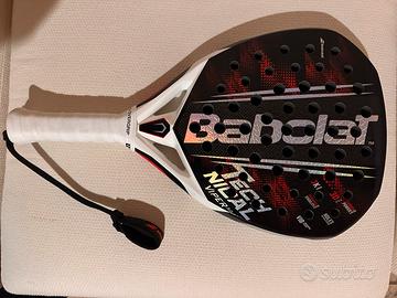 BABOLAT  TECHNICAL VIPER 2026