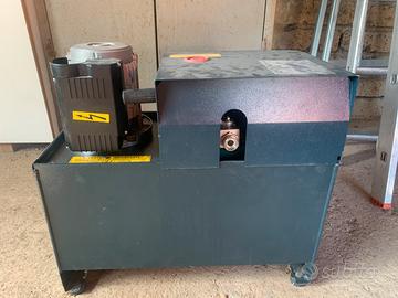 Centralina montacarichi