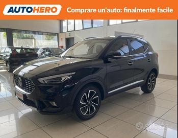 MG ZS DA23952