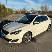 🚗 Peugeot 308 1.6 BlueHDi GT Line 120 CV – 39.000