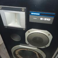 HiFi vintage per casa