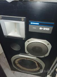 HiFi vintage per casa