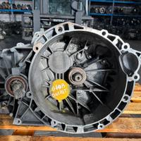 Cambio 6 M Ford Focus 2.0 TDCi G6DB 05/09