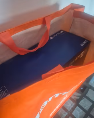 Ps5 Pro Nuova Sigillata