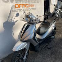 Piaggio Beverly 250 Tourer - 2008