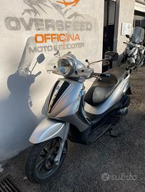 Piaggio Beverly 250 Tourer - 2008