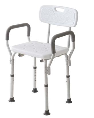 Arredo bagno - Accessori disabili e anziani