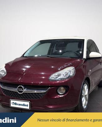 Opel Adam 1.2 Jam 70cv E6