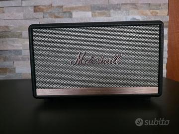 Cassa Bluetooth Marshall Acton II