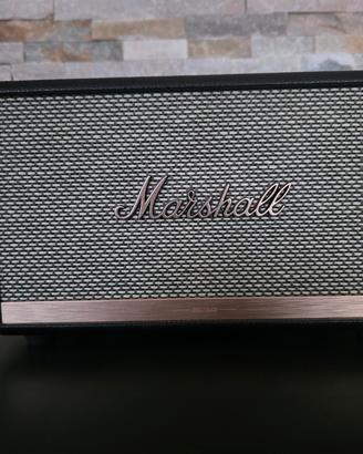 Cassa Bluetooth Marshall Acton II