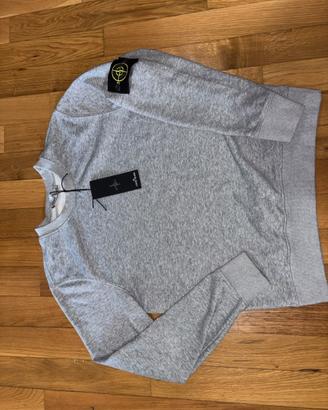 felpa stone island