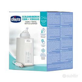 Scaldabiberon CHICCO