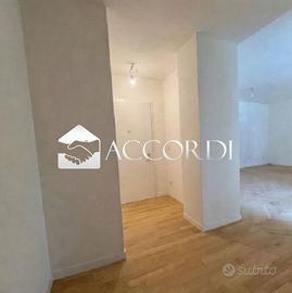 Rif.DT98| appartamento quadrilocale