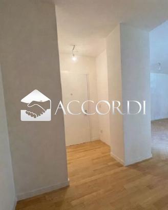 Rif.DT98| appartamento quadrilocale