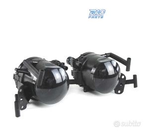 FARI ANABBAGLIANTI BMW E60 E90 E92 E90 PARAURTI M 
