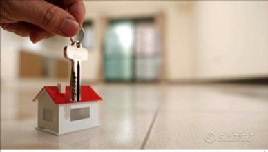 Bilocale completamente nuovo