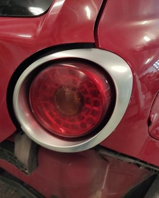 Fanale posteriore destro ALFA ROMEO MITO del 2008