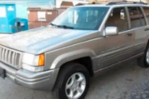 Ricambi Jeep Grand Cherokee 5.9 zj Lx anno 98