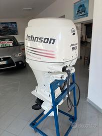 Johnson 90 cv 4t