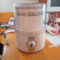 gelatiera e yogurtiera Ariete