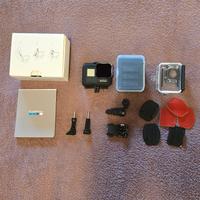 GoPro Hero 7 black Edition 