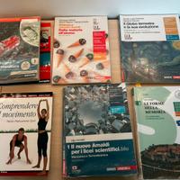 📚  LIBRI SCOLASTICI USATI 📚