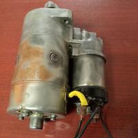 motorino avviamento fiat 500