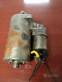 motorino avviamento fiat 500