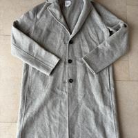 Cappotto GAP