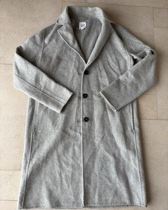 Cappotto GAP