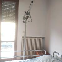 letto ortopedico