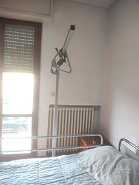 letto ortopedico