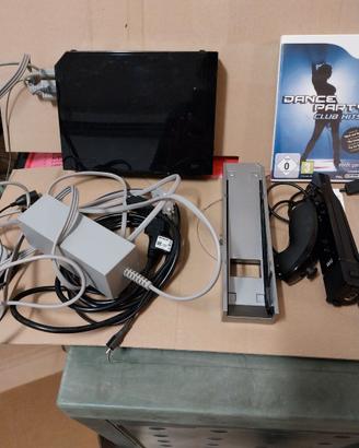 Nintendo Wii  RIBASSO