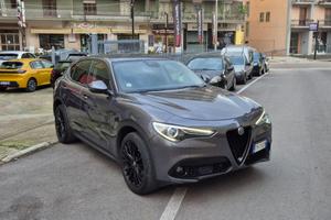 ALFA ROMEO Stelvio 2.2 T.diesel 210 CV AT8 Q4 Exec