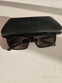 occhiali balenciaga