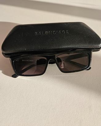 occhiali balenciaga