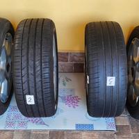 GOMME ESTIVE 195/50 R15 82H - 2 SET DISPONIBILI