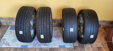 GOMME ESTIVE 195/50 R15 82H - 2 SET DISPONIBILI