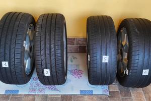 GOMME ESTIVE 195/50 R15 82H - 2 SET DISPONIBILI