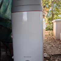 Pompa di calore Schuco HTE 01 HP DW7