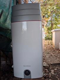 Pompa di calore Schuco HTE 01 HP DW7