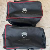 Accessori Ducati Multistrada