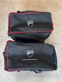 Accessori Ducati Multistrada