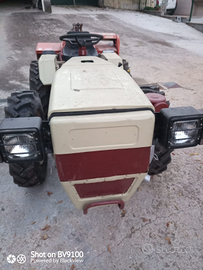 Trattorino Pasquali 988