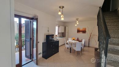 Appartamento in residence staz. ferr. A.Acetosa