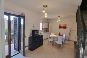 Appartamento in residence staz. ferr. A.Acetosa