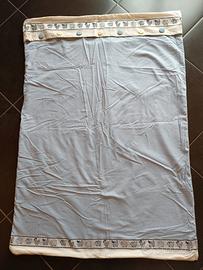 Copripiumino per lettino 125×90