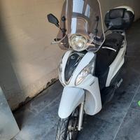 Kymco People 125i - 2016